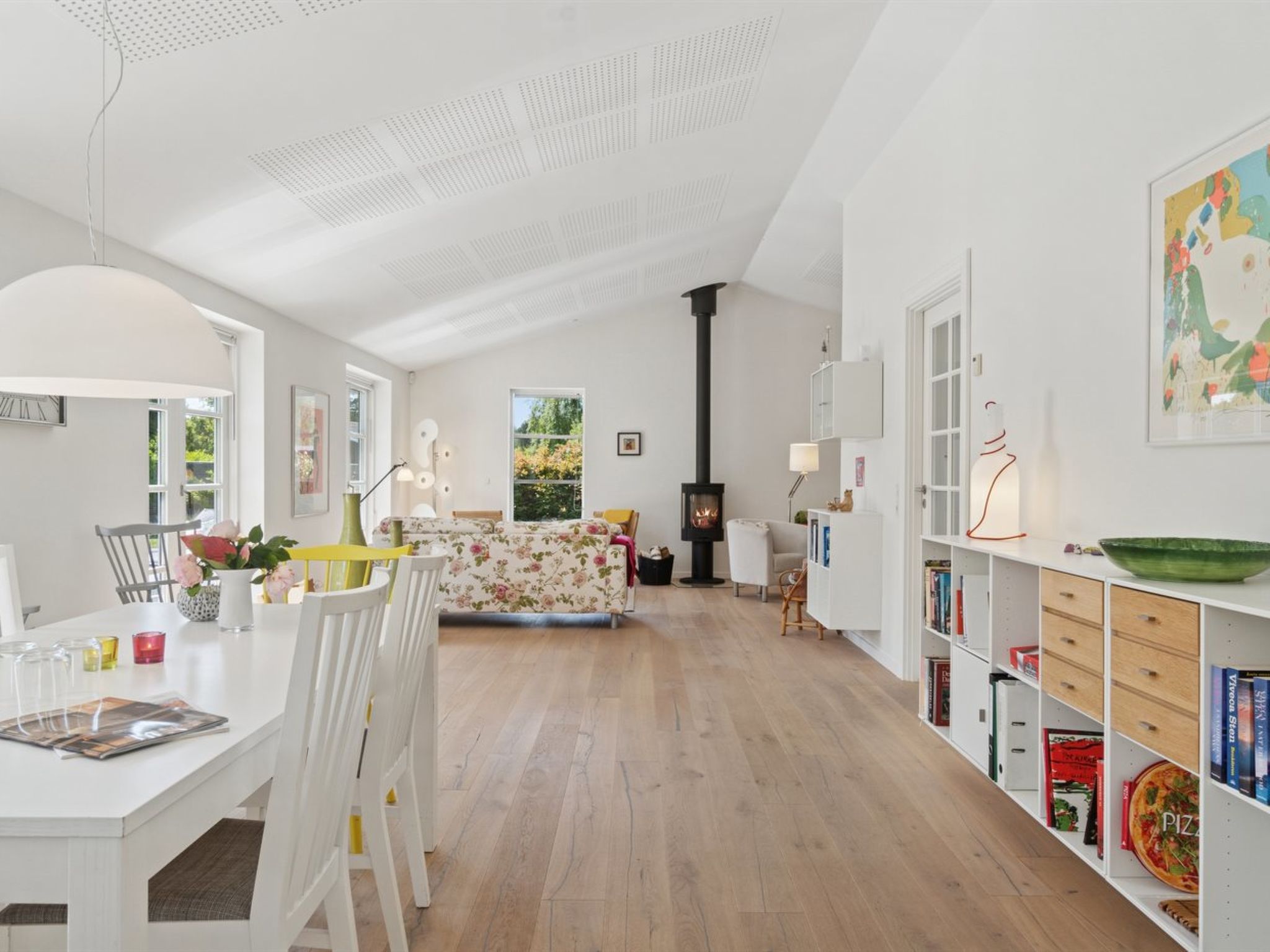 "Jerrik" - 1.2km from the sea-Inside