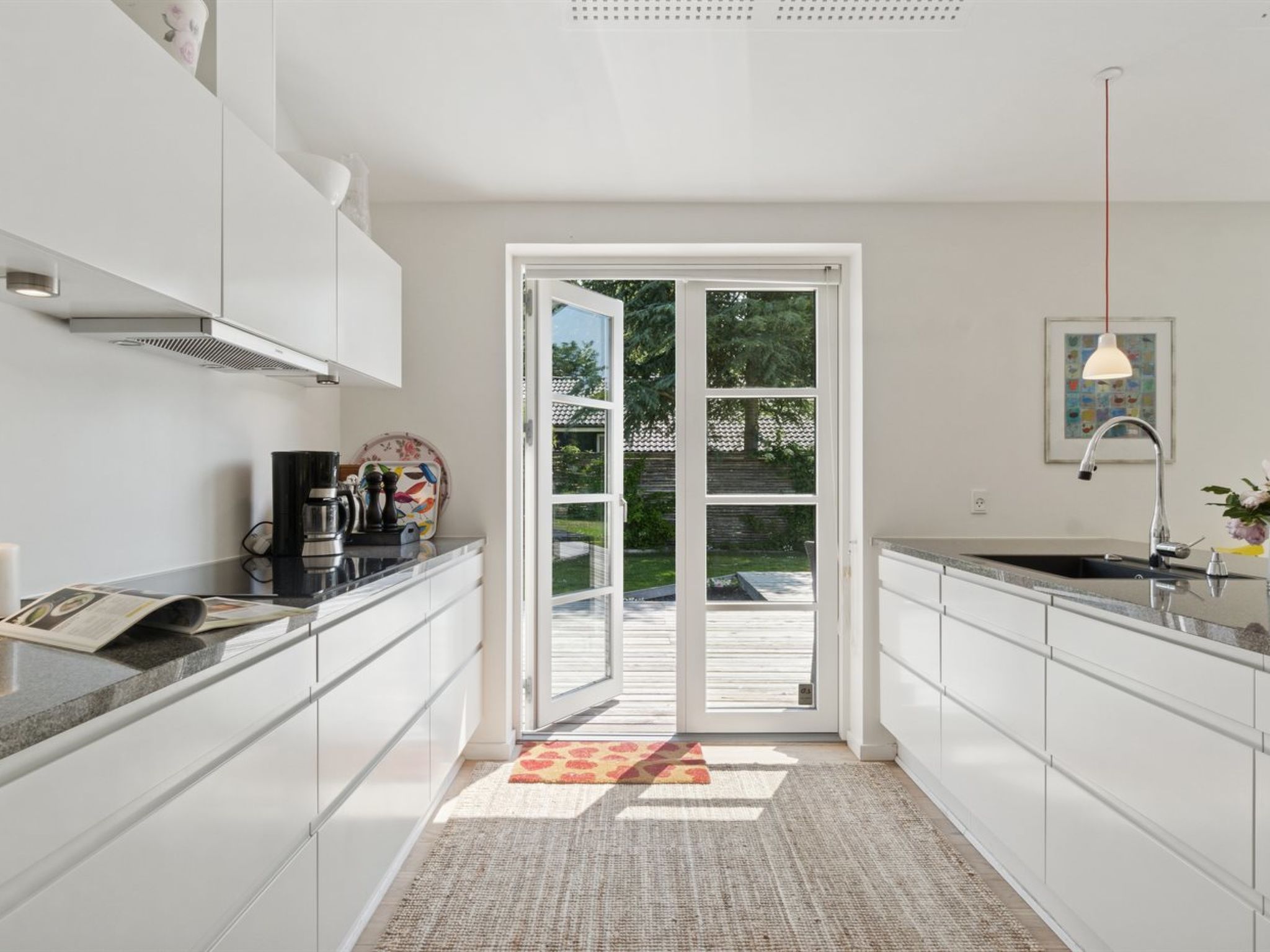 "Jerrik" - 1.2km from the sea-Inside