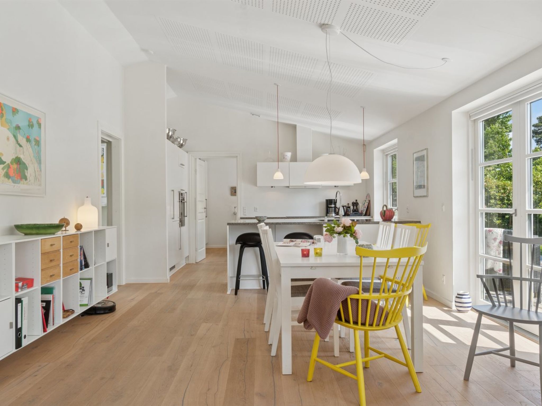 "Jerrik" - 1.2km from the sea-Inside