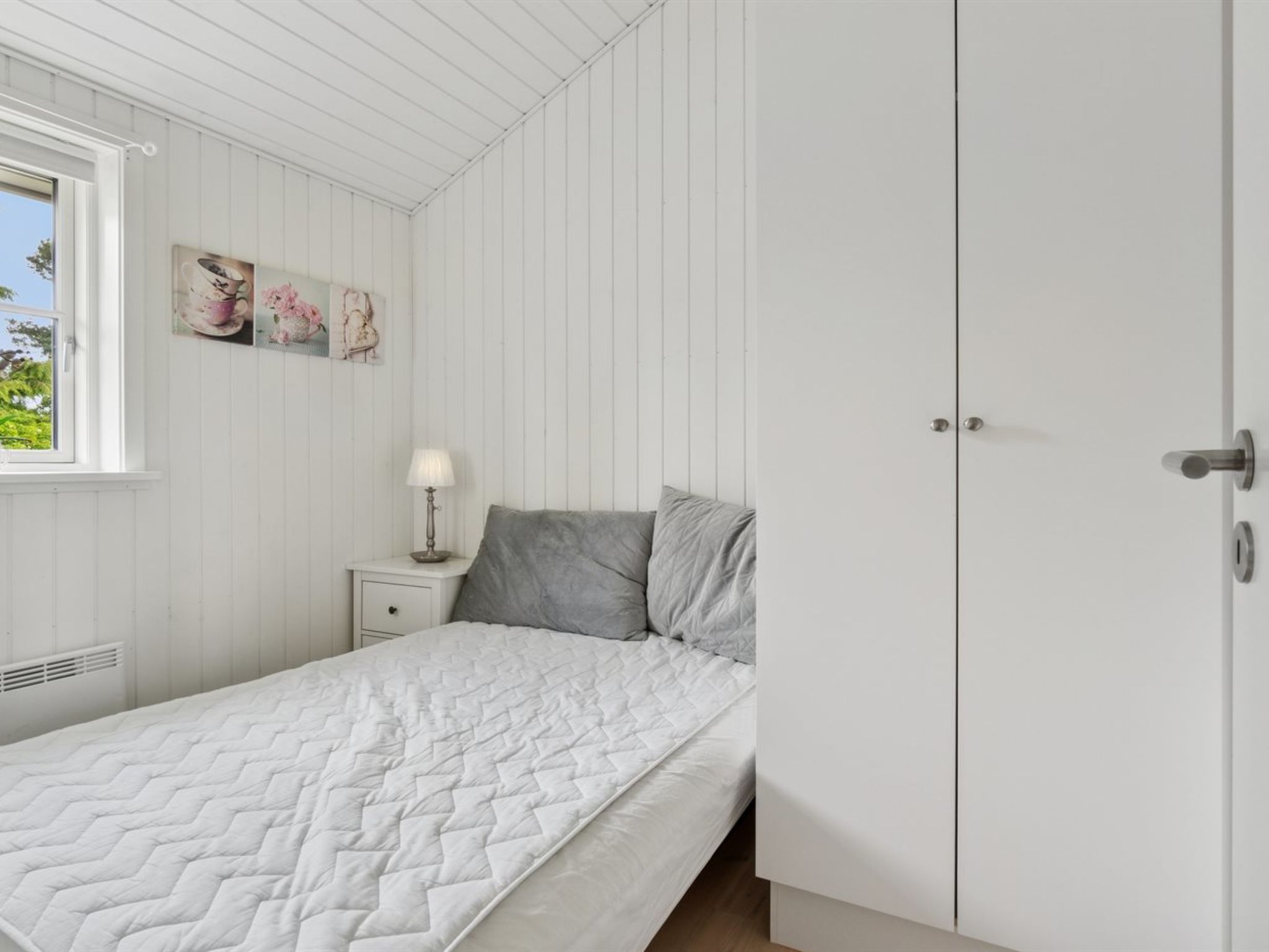 "Thermet" - 1.2km from the sea-Inside