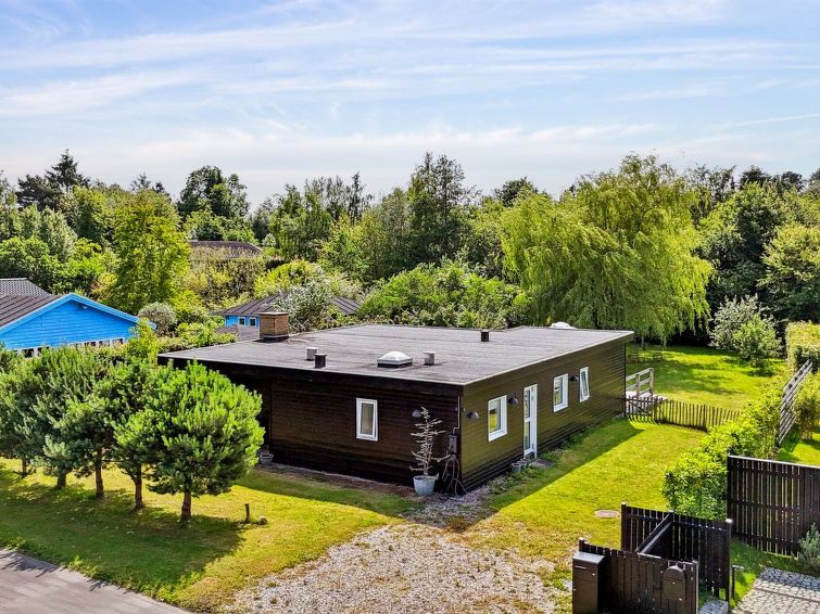 "Feli" - 800m from the sea – Hornbæk – Ostsee