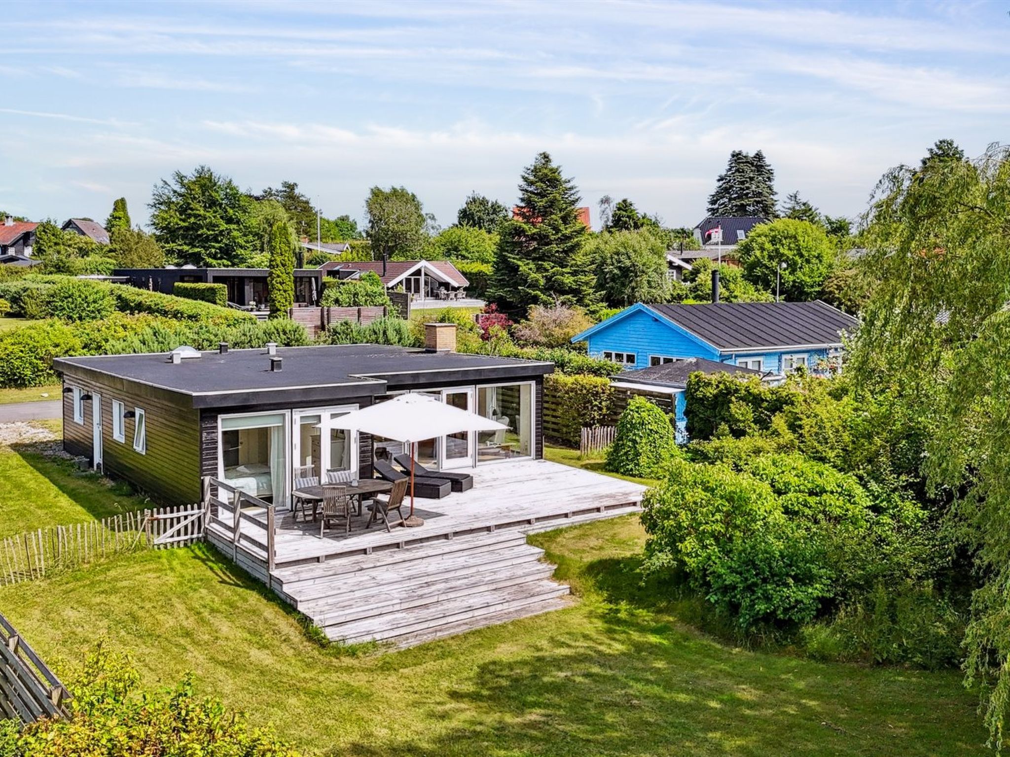 "Feli" - 800m from the sea-Buiten