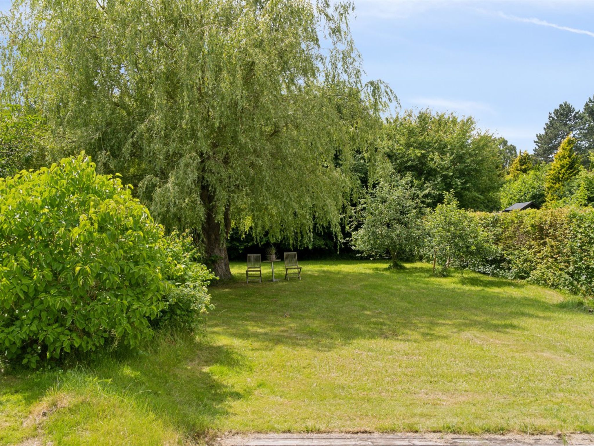 "Feli" - 800m from the sea-Buiten