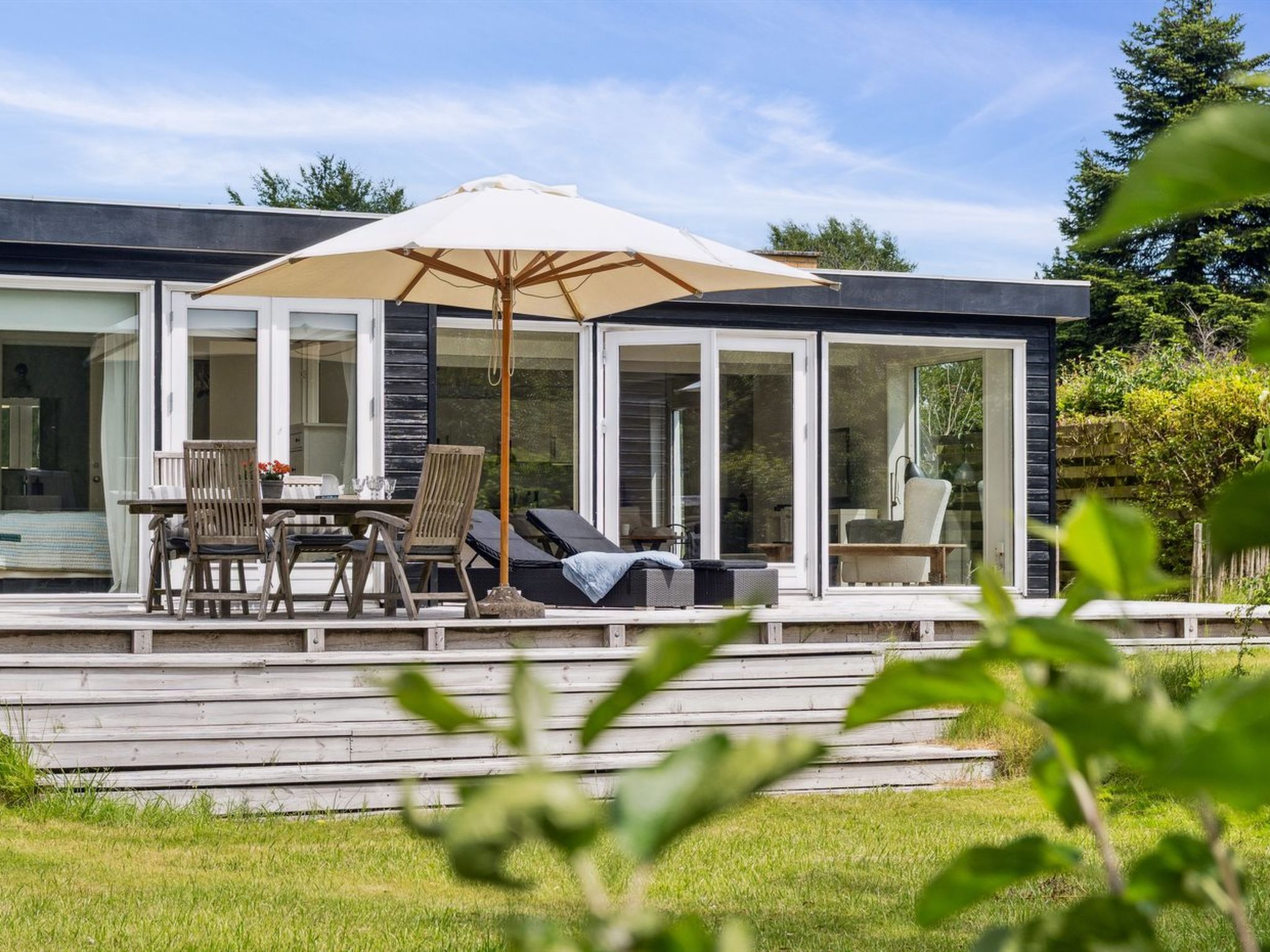 "Feli" - 800m from the sea-Buiten