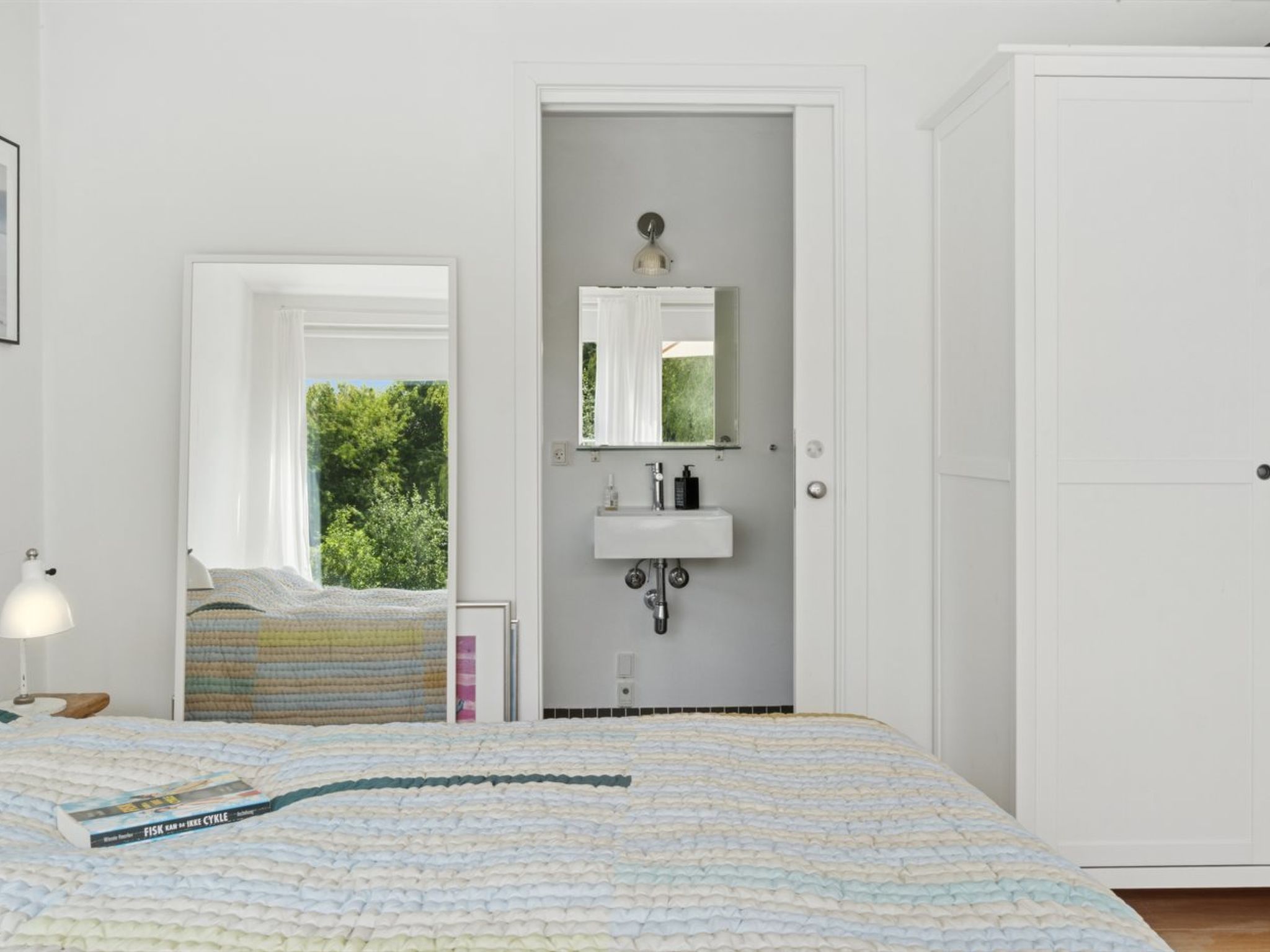"Feli" - 800m from the sea-Binnen