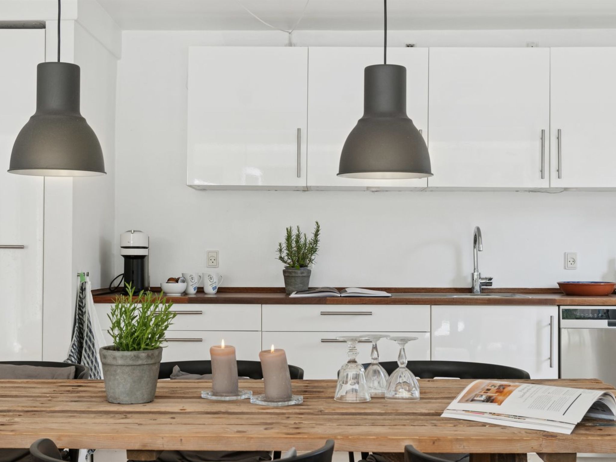 "Feli" - 800m from the sea-Binnen