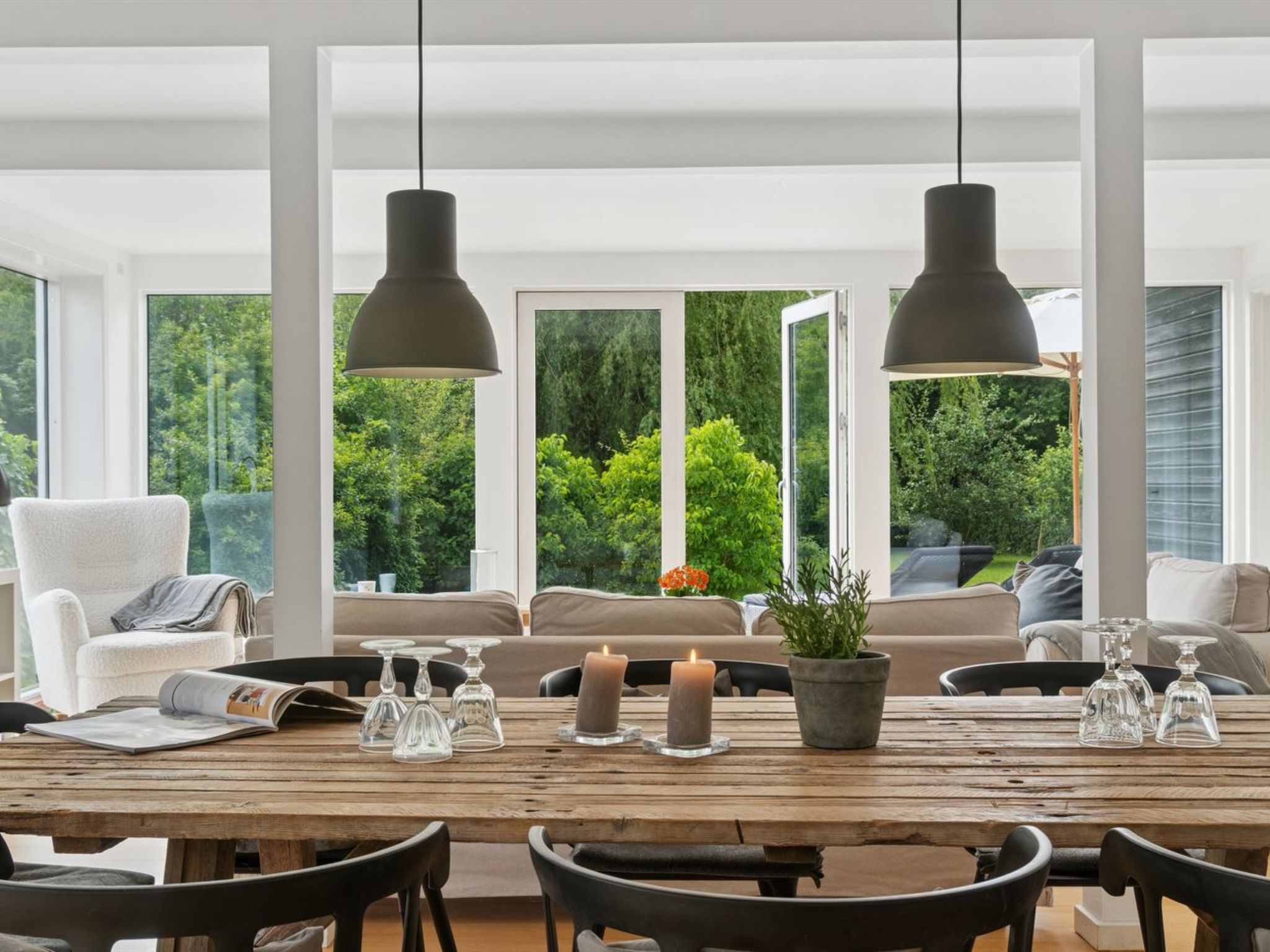 "Feli" - 800m from the sea-Binnen