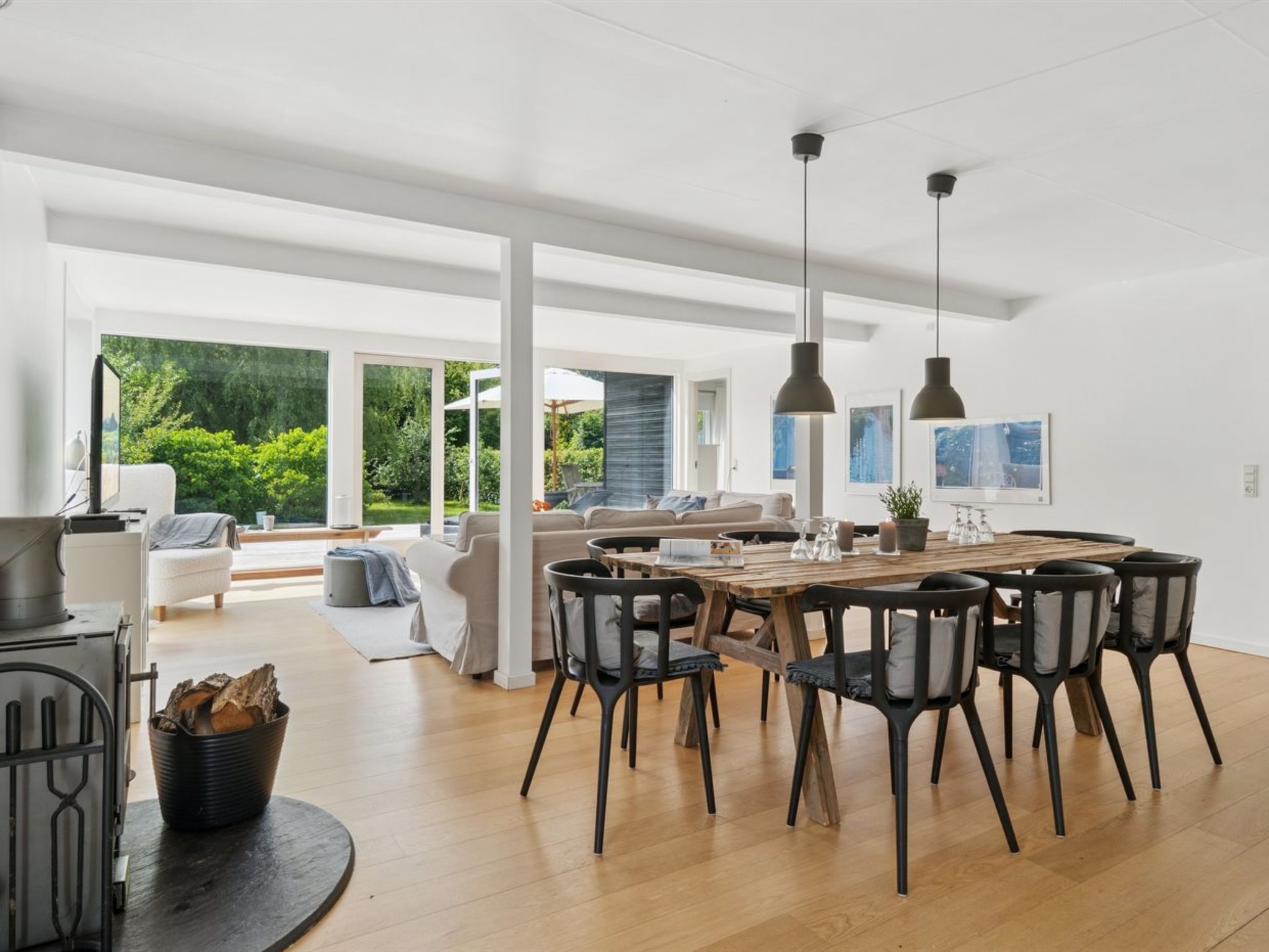 "Feli" - 800m from the sea-Binnen