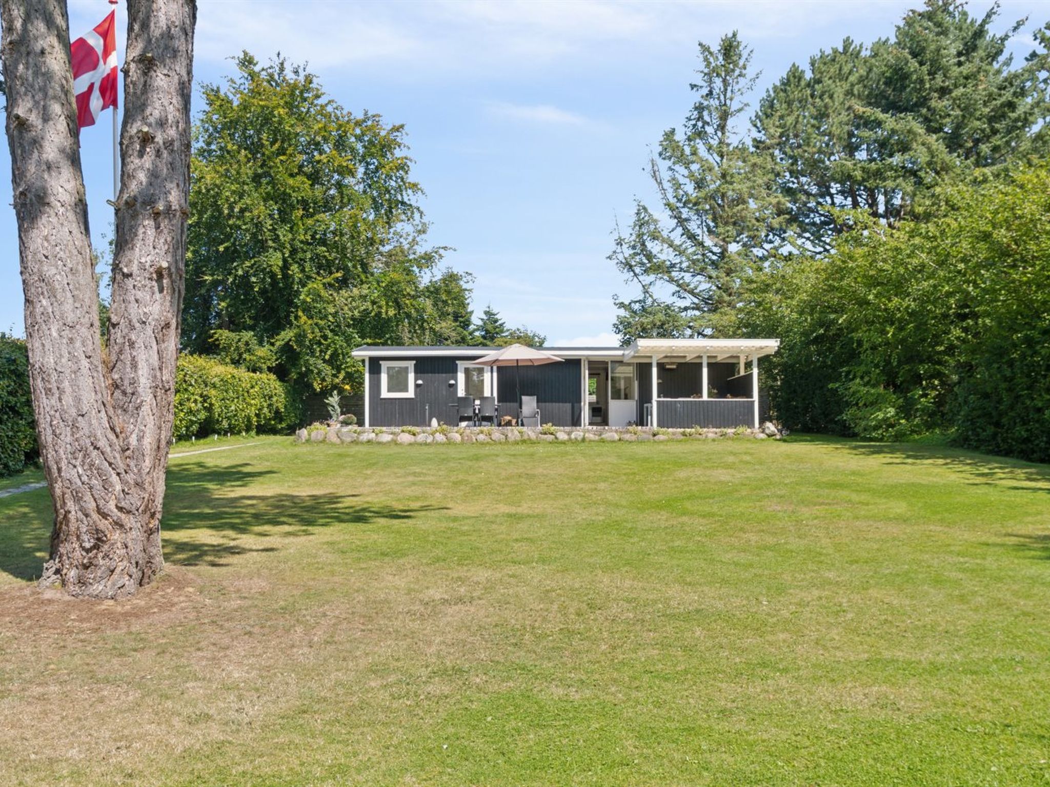"Guthfrith" - 1.4km from the sea - Dehors