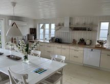 Luxe vakantiehuis bij Hornbæk met sauna en whirlpool op 685m van strand - thumbnail 4