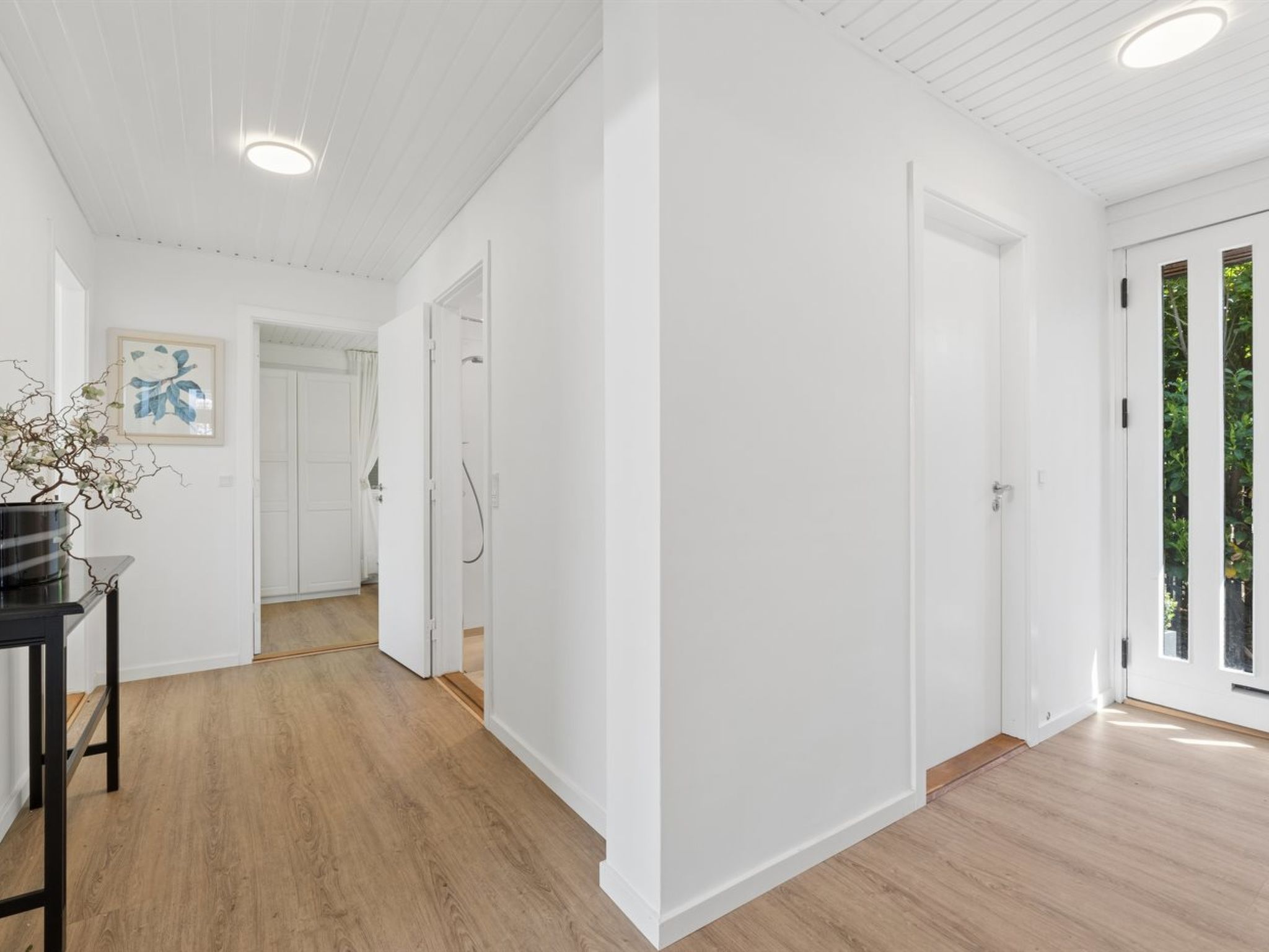 "Daren" - 235m from the sea - Dedans
