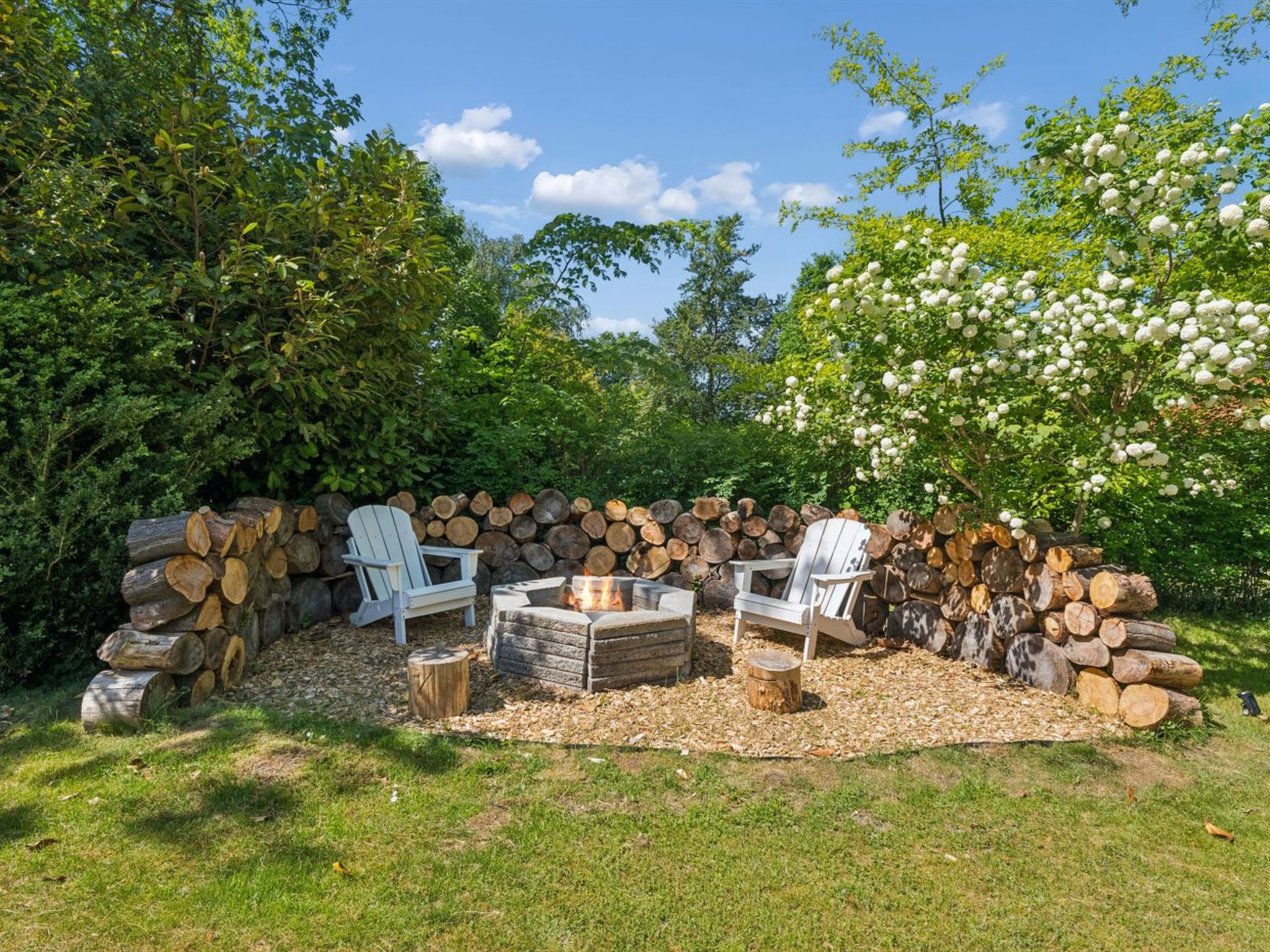 "Daren" - 235m from the sea - Dehors