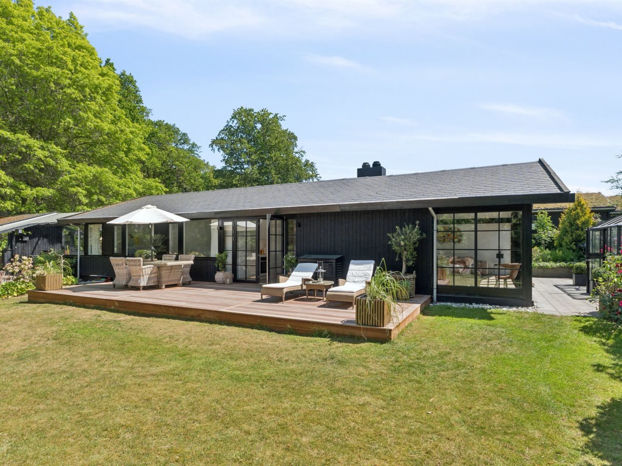 "Daren" - 235m from the sea