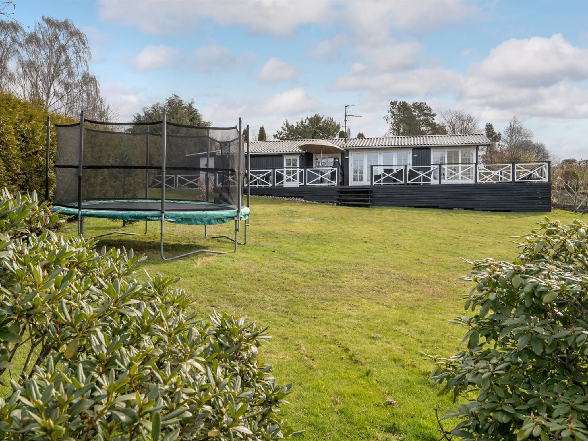 "Ylermi" - 1.5km from the sea-Buiten