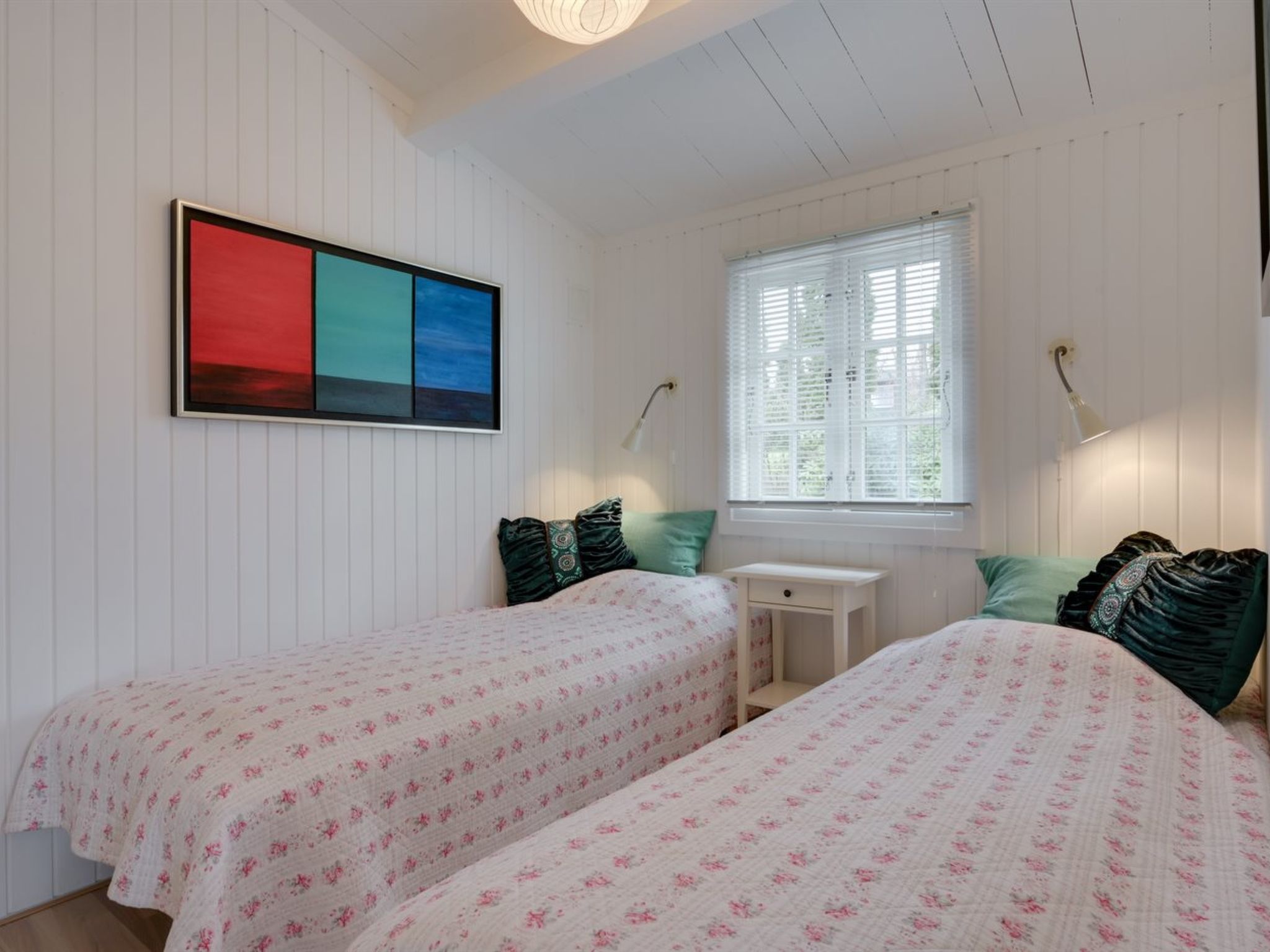 "Ylermi" - 1.5km from the sea - Binnen