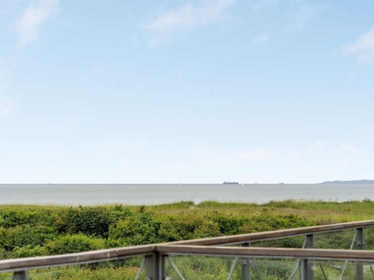 Search and Stay destination Dronningmølle, Denmark from . "Margret" - 150m from the sea in Sealand