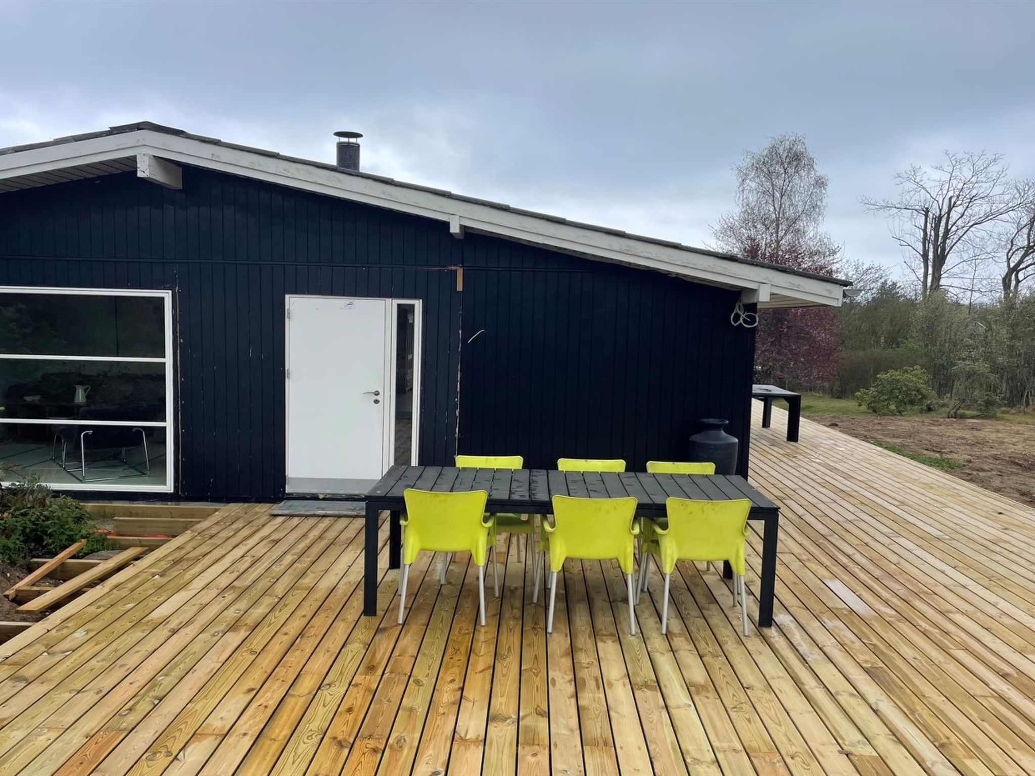 "Donco" - 600m from the sea-Outside