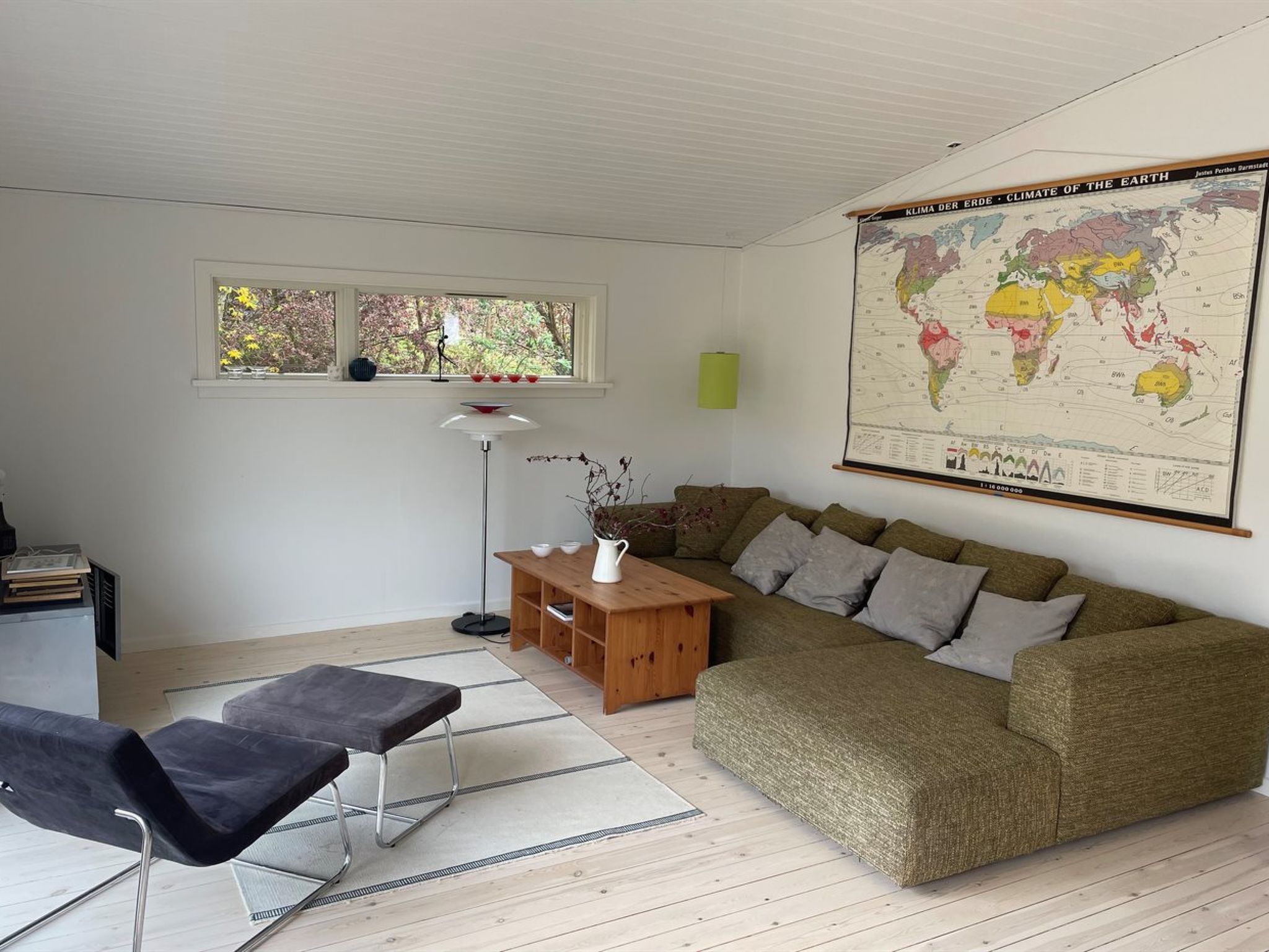 "Donco" - 600m from the sea-Inside