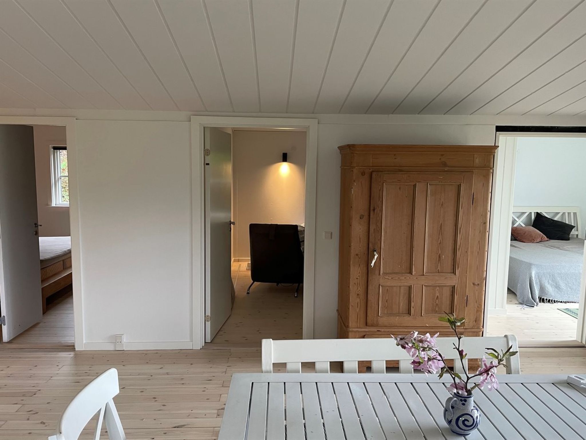 "Donco" - 600m from the sea-Inside