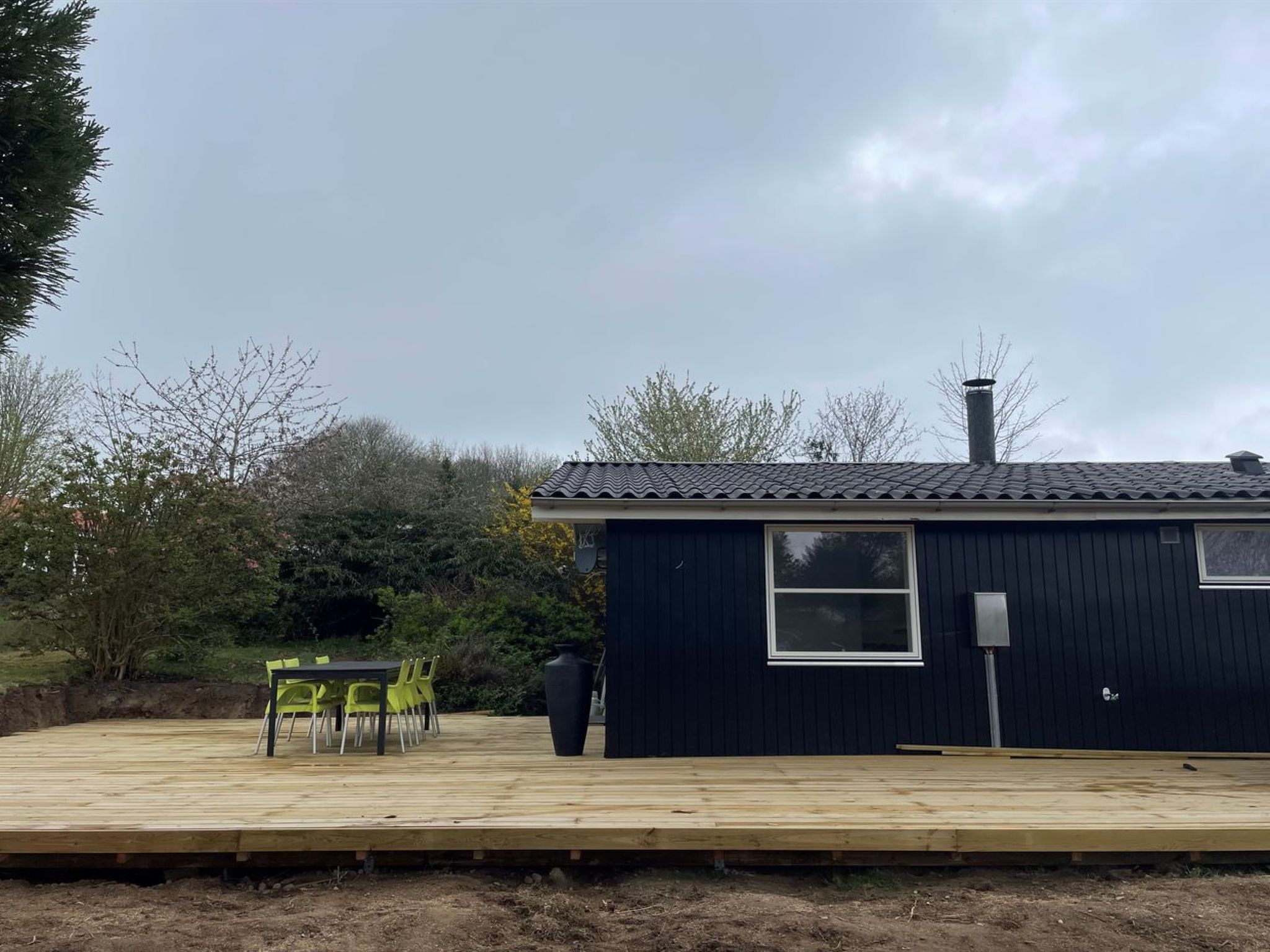 "Donco" - 600m from the sea-Outside