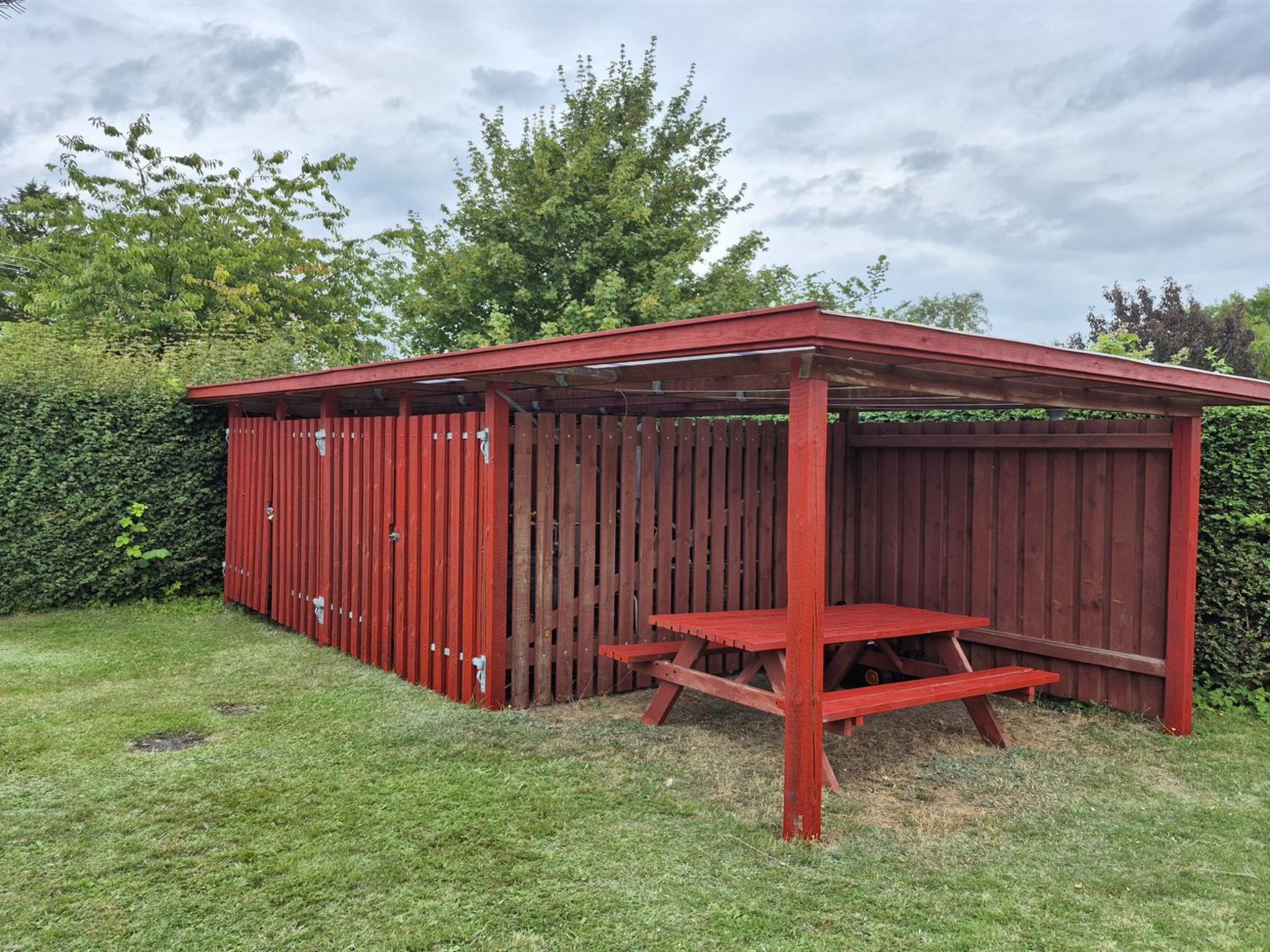 "Melle" - 350m from the sea - Buiten