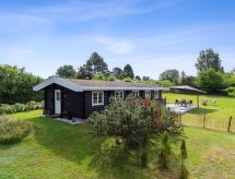 Jeppe - Gezellig vakantiehuis op 500m van zee in Dronningmølle - thumbnail 1