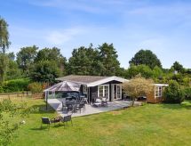 Ferienhaus Jeppe