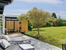 Ferienhaus Jeppe