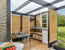Ferienhaus Jeppe