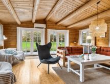 Ferienhaus Jeppe
