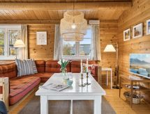 Ferienhaus Jeppe
