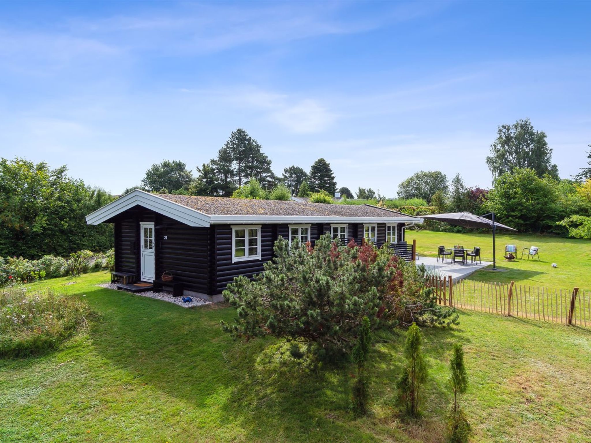 "Jeppe" - 500m from the sea