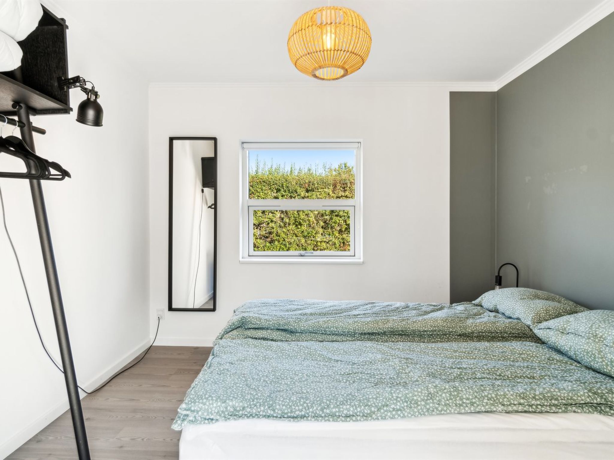 "Frede" - 1km from the sea-Inside