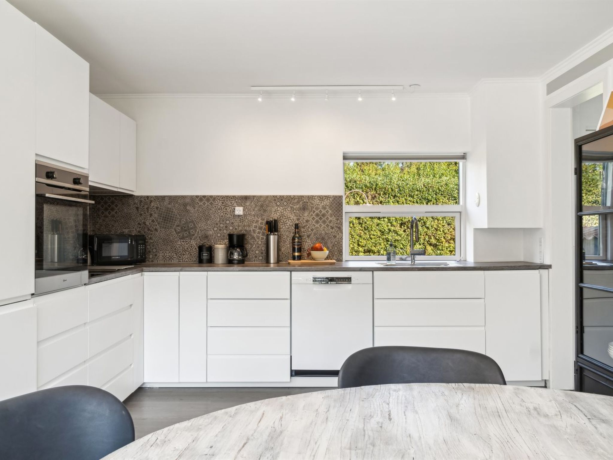 "Frede" - 1km from the sea-Inside