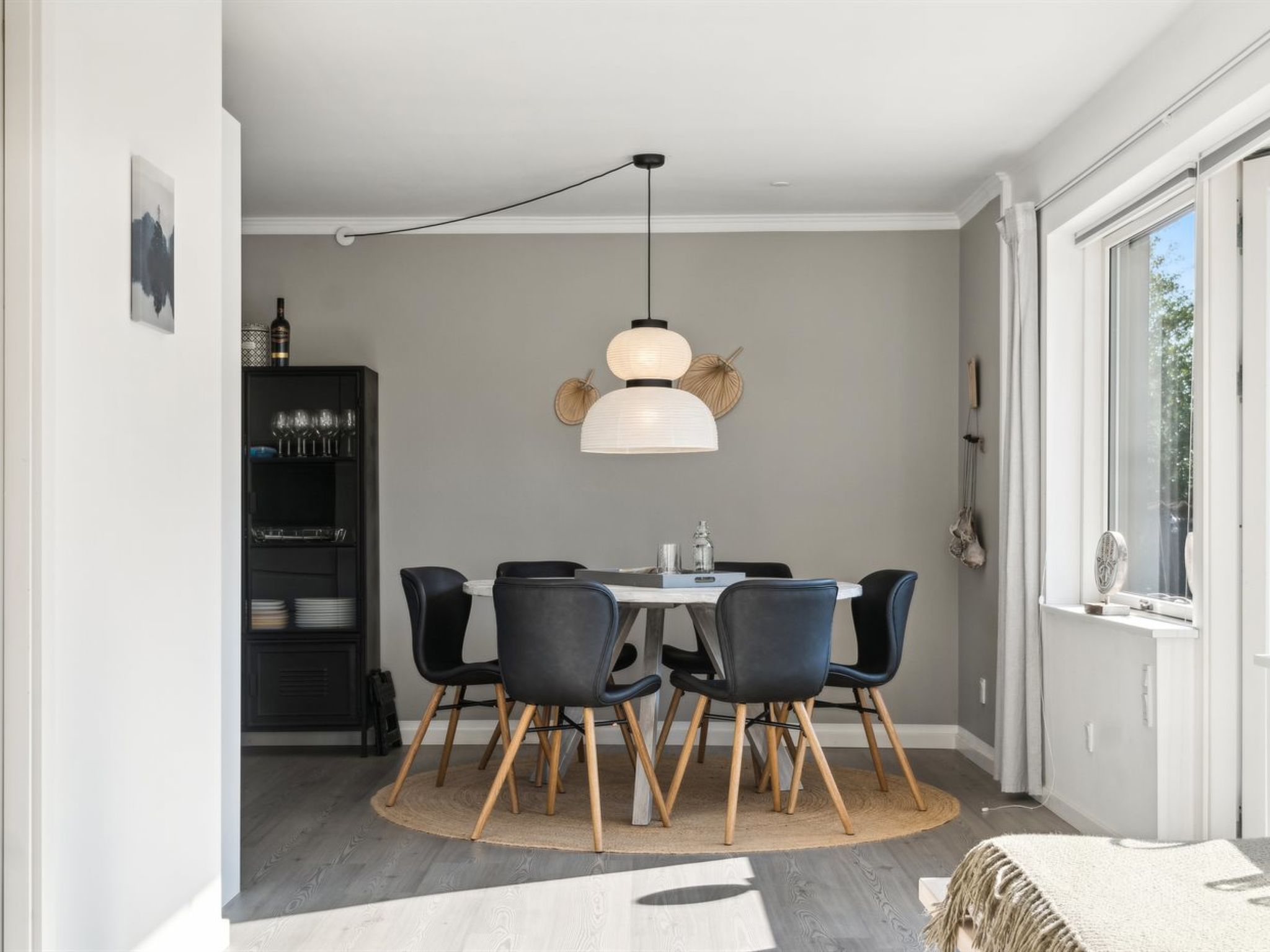 "Frede" - 1km from the sea-Inside