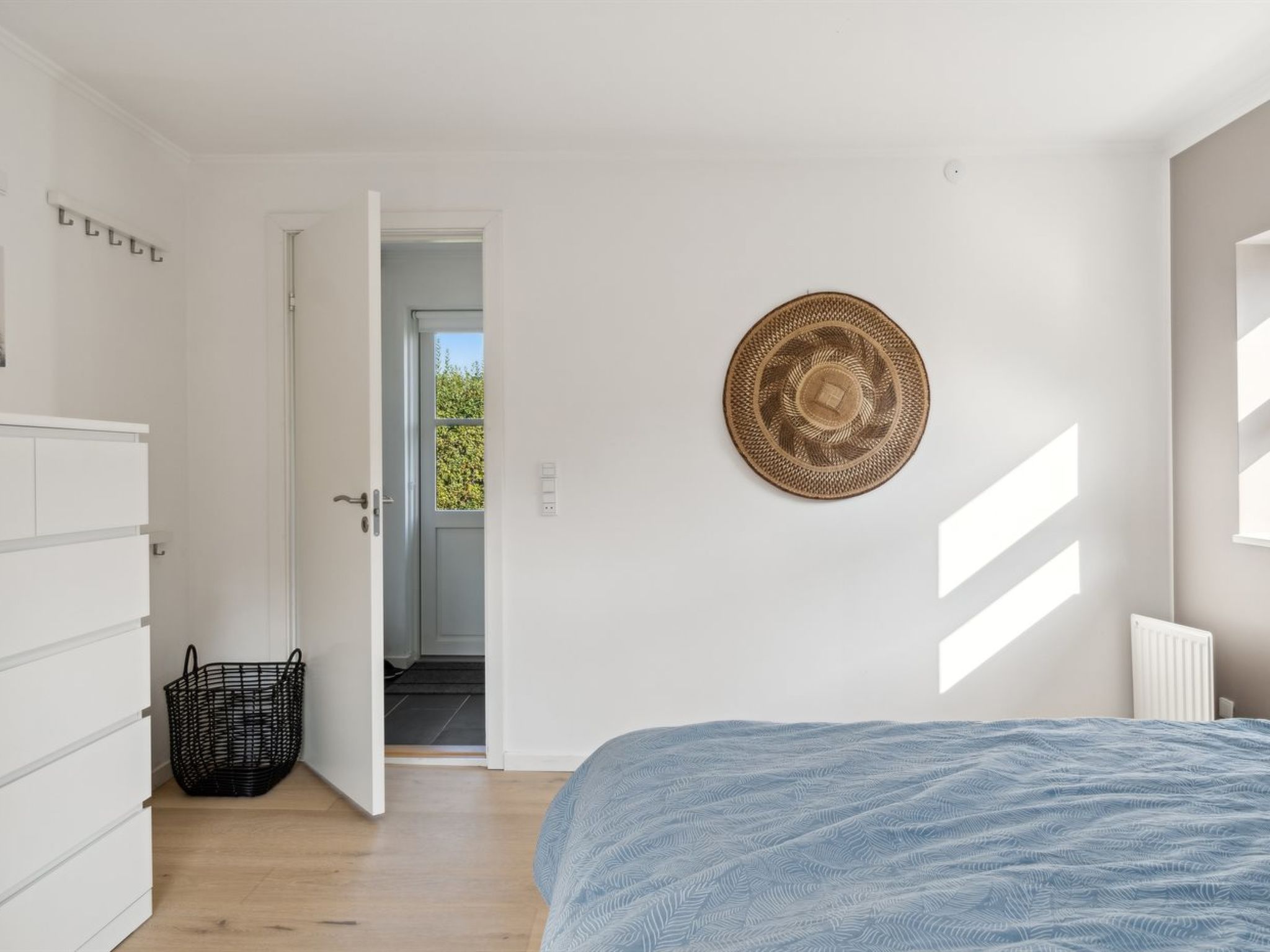 "Frede" - 1km from the sea - Inside