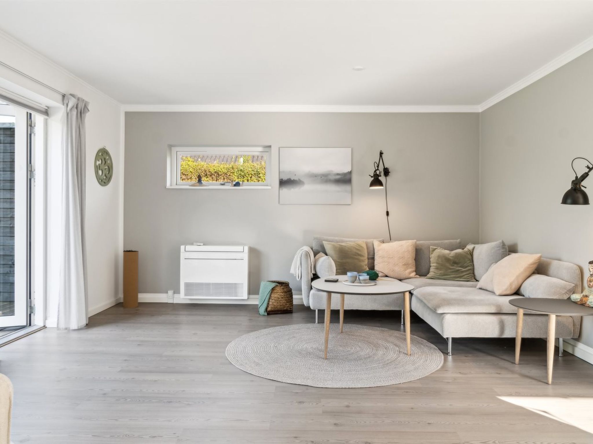 "Frede" - 1km from the sea - Inside