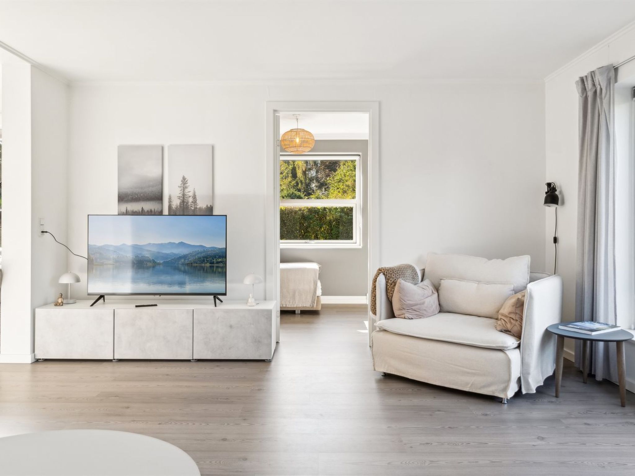 "Frede" - 1km from the sea - Inside
