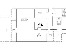 Annlisa: Luxe vakantiehuis op 750m van de Zeeuwse kust in Dronningmølle - thumbnail 2