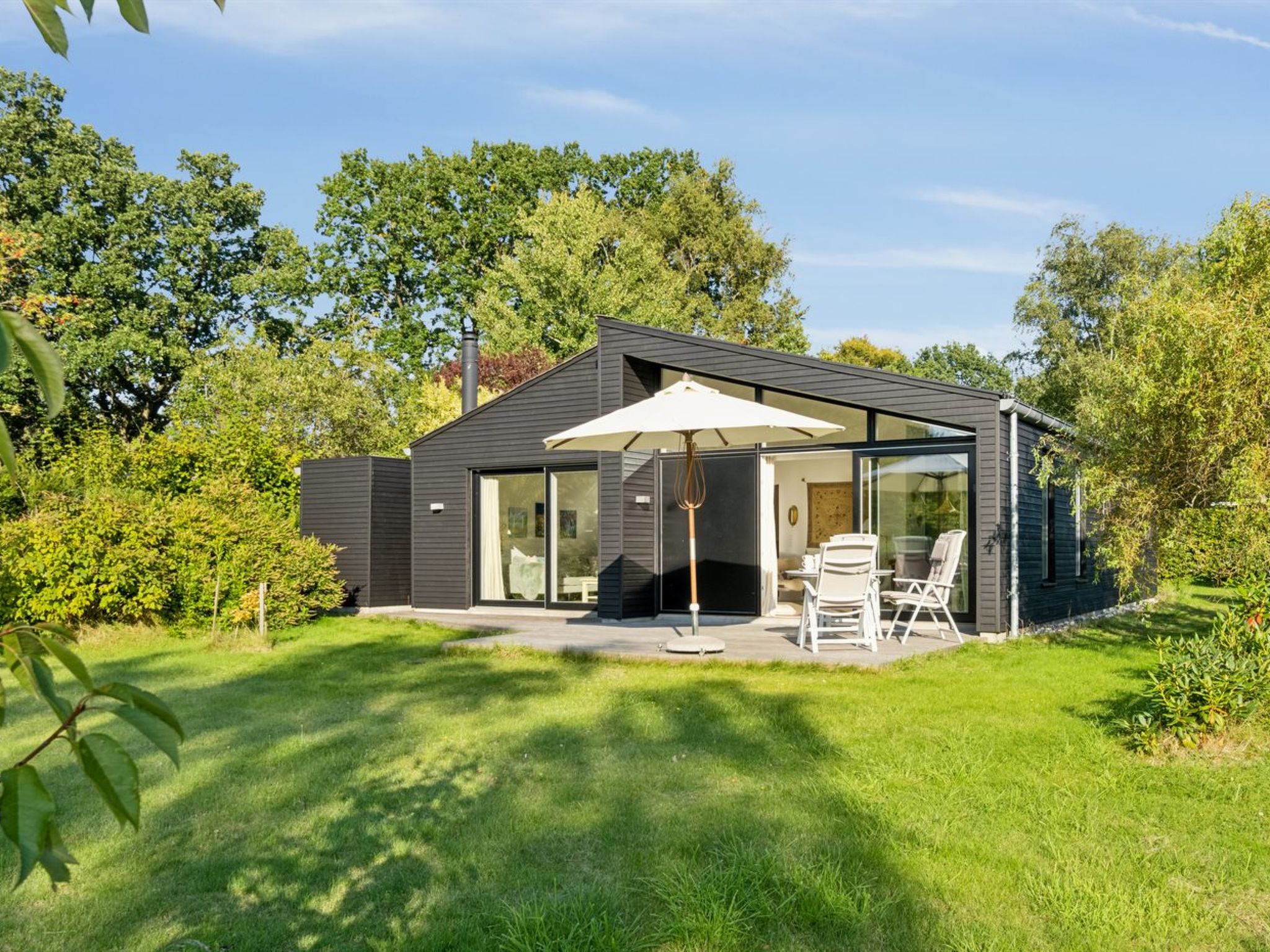 "Annlisa" - 750m from the sea - Buiten