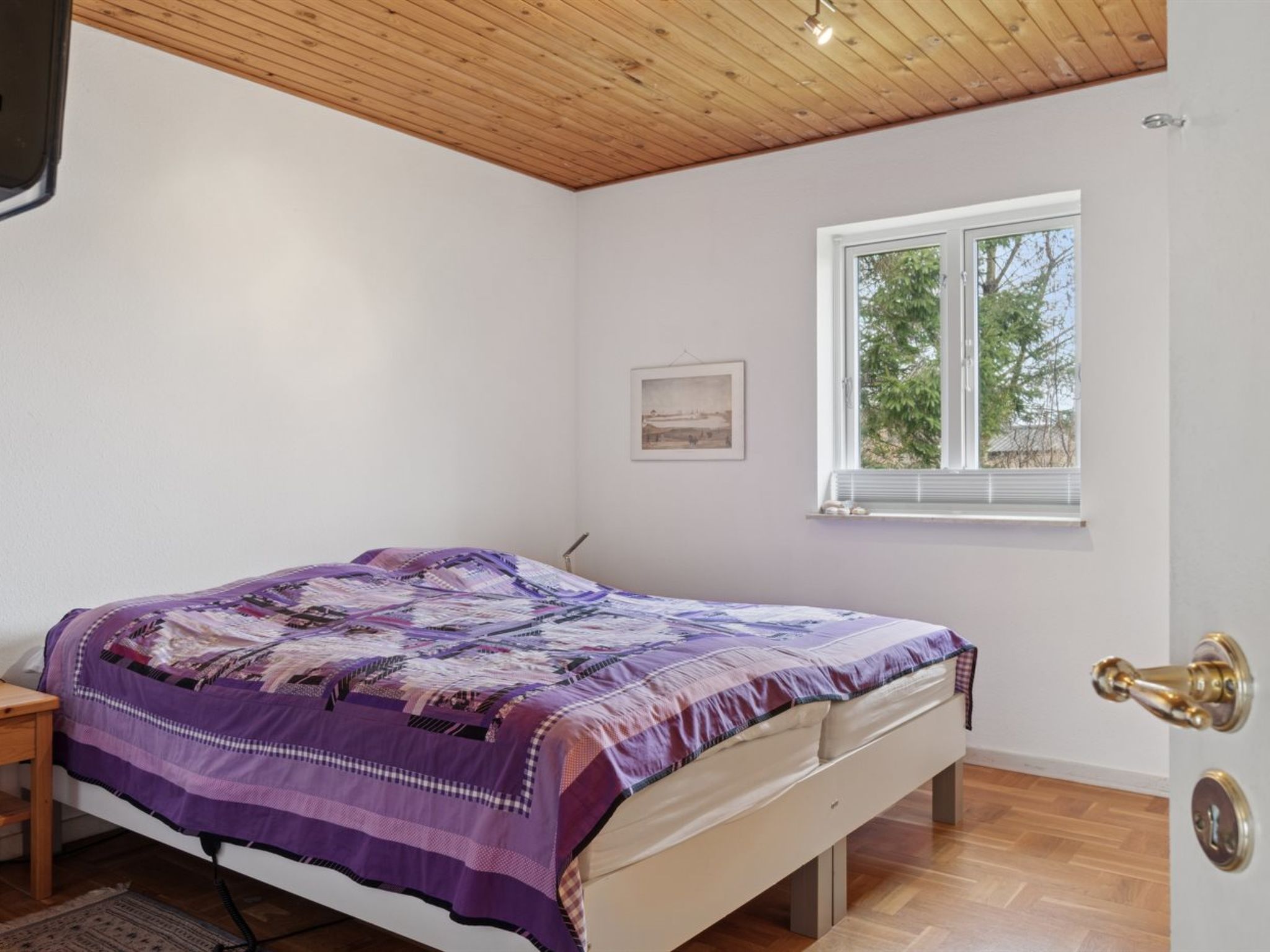 "Jenvold" - 950m from the sea - Inside