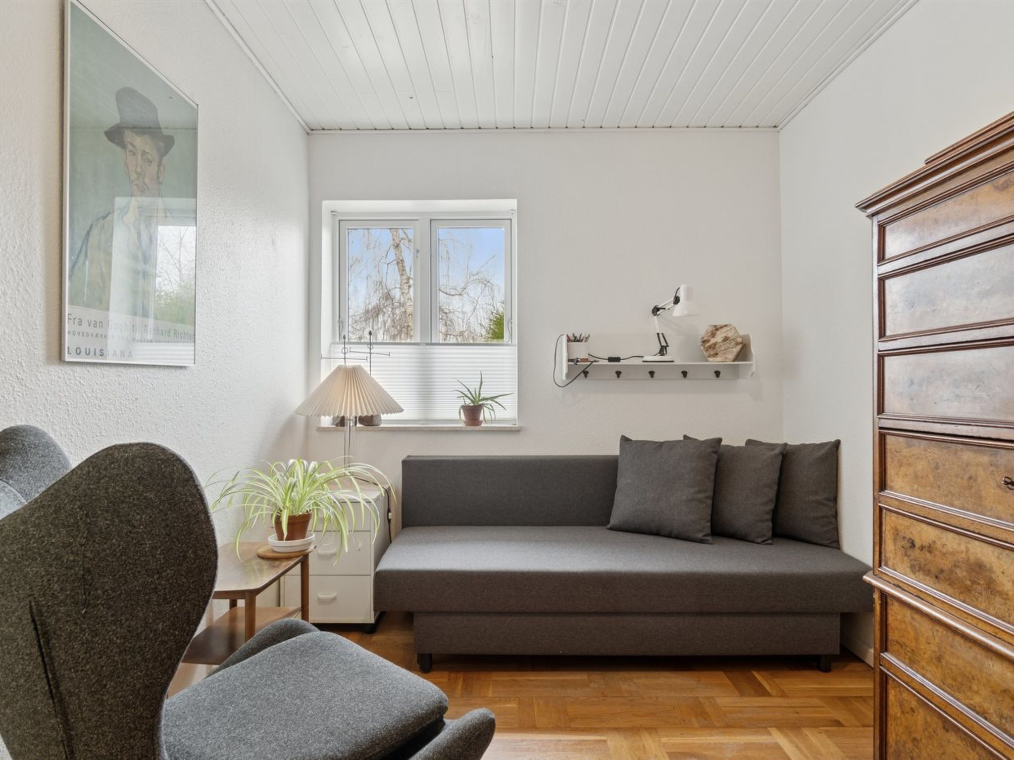 "Jenvold" - 950m from the sea - Inside