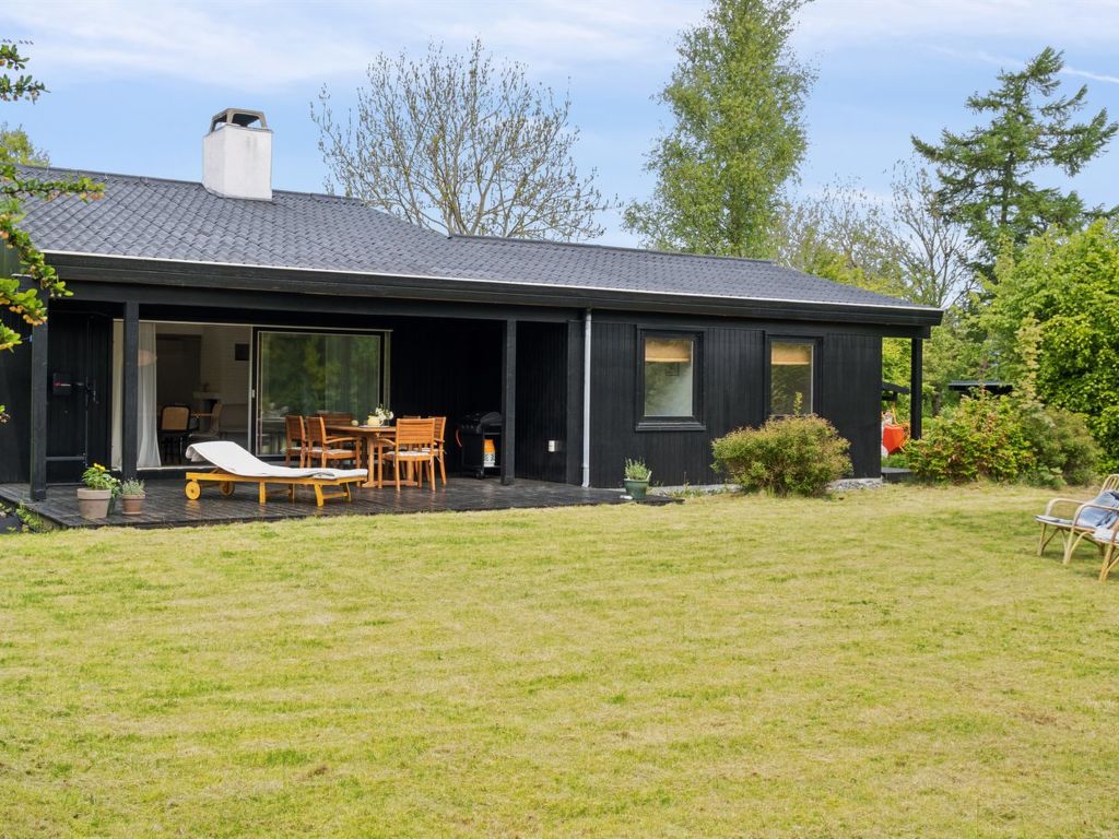 Vakantiehuis Sulo