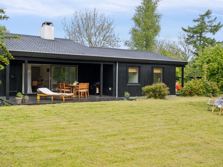 "Sulo" - 1km from the sea – Dronningmølle – Ostsee