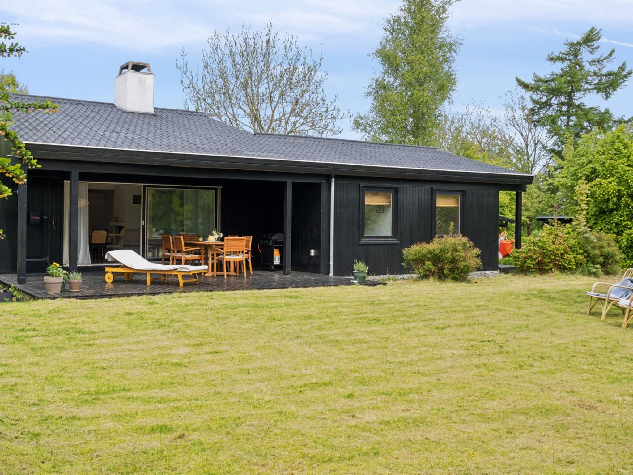 "Sulo" - 1km from the sea
