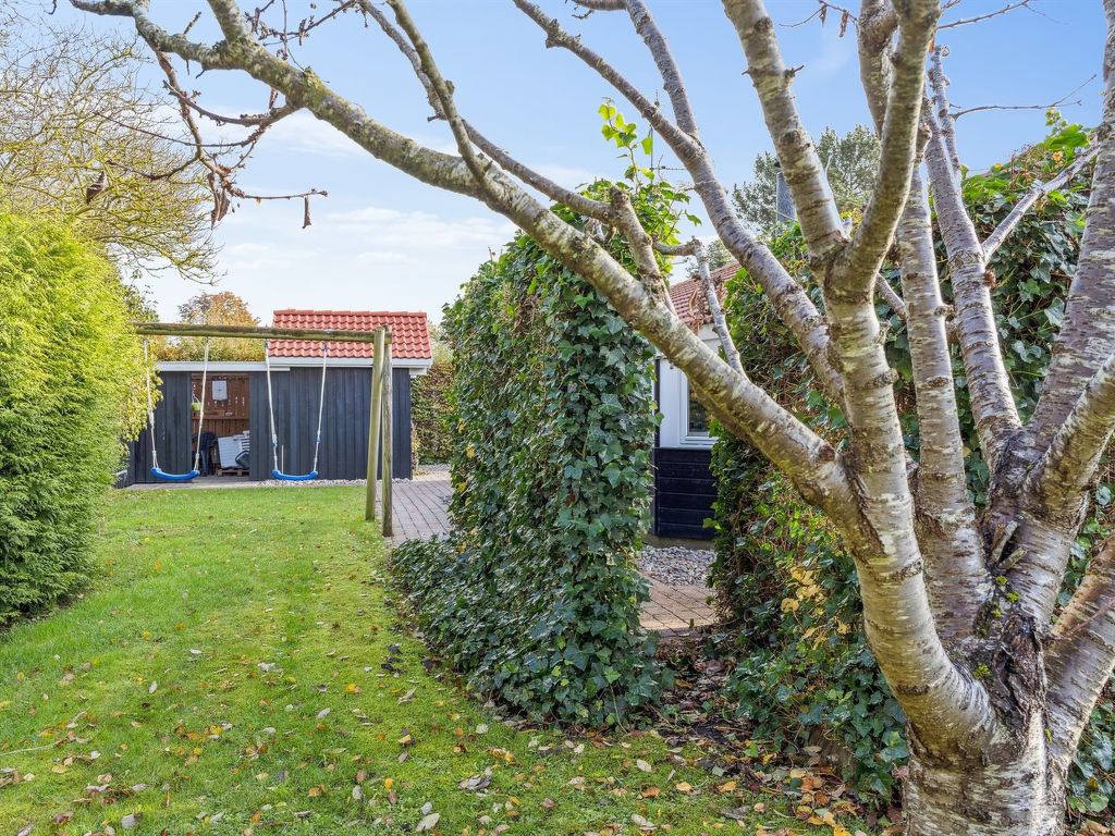 'Gyda' - 840m from the sea