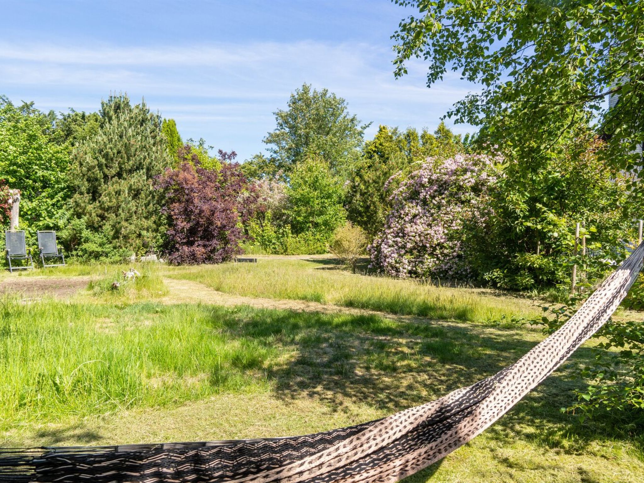 "Anssi" - 300m from the sea - Buiten