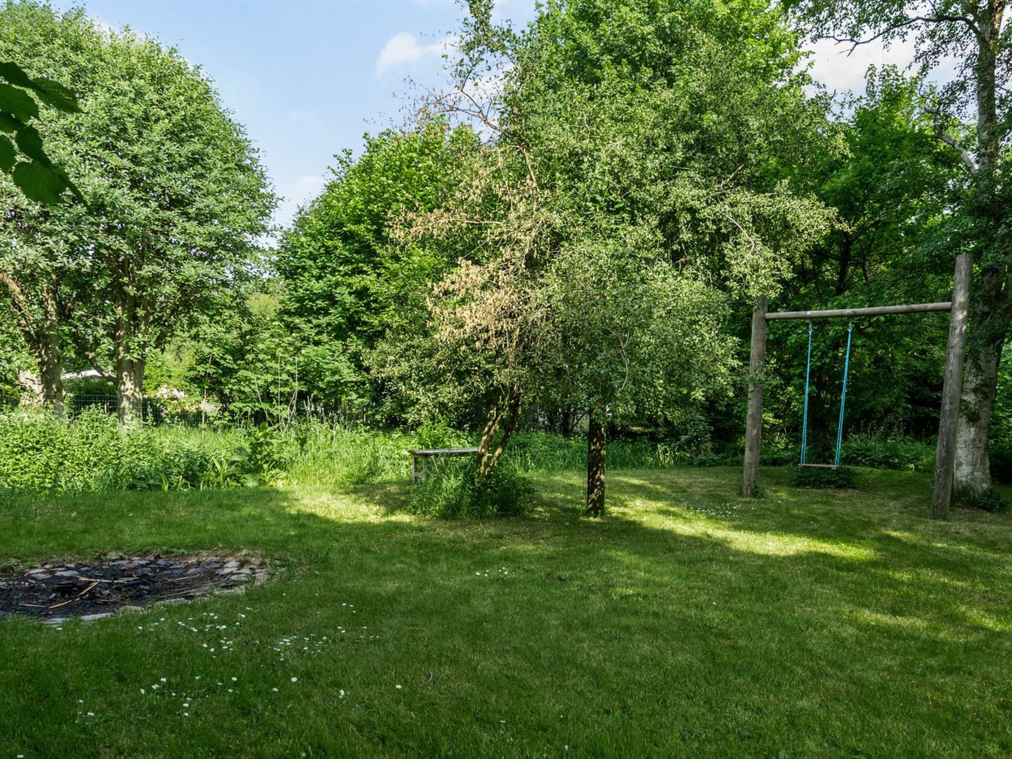 "Lucie" - 1.5km from the sea - Dehors