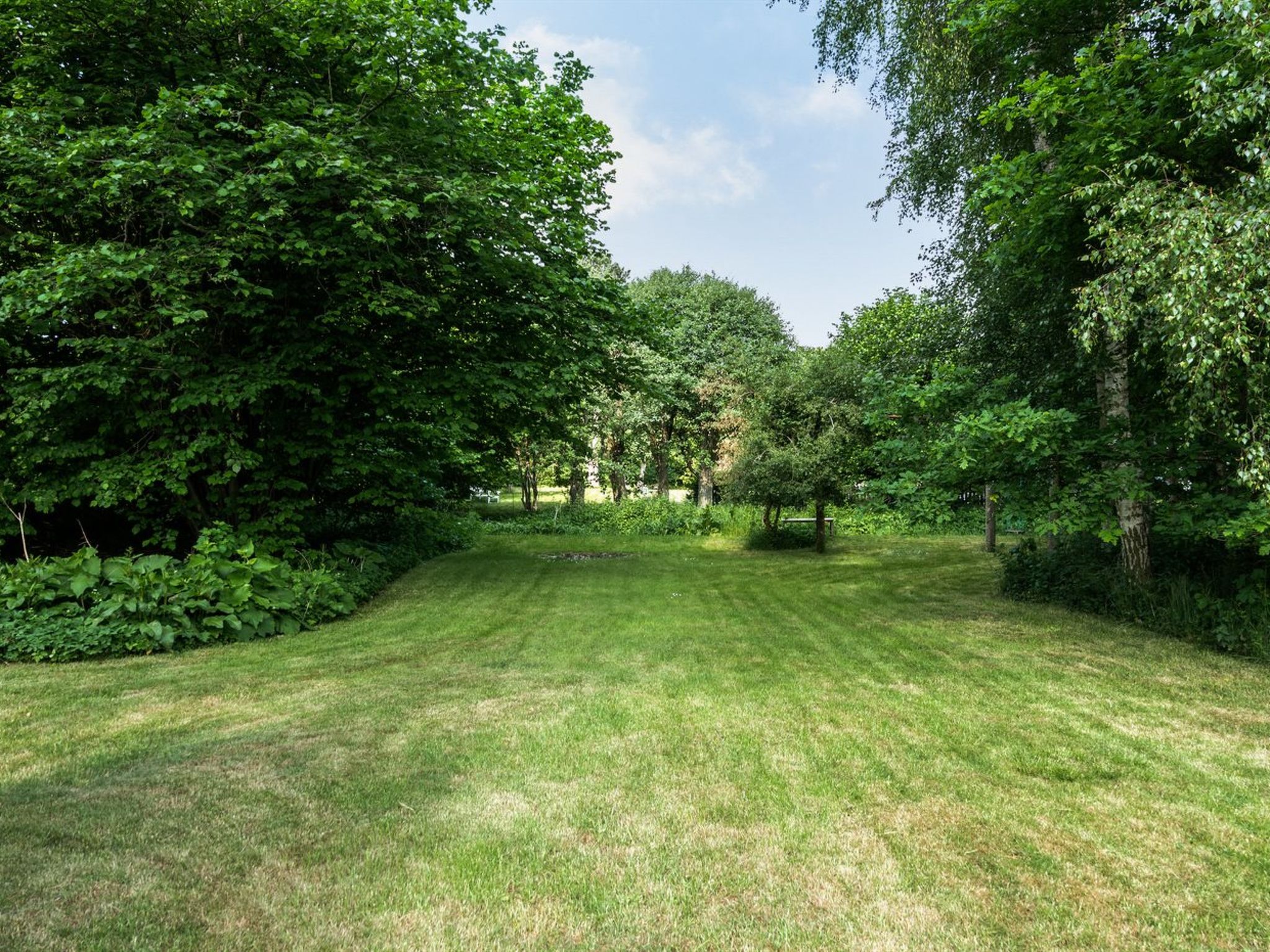 "Lucie" - 1.5km from the sea - Dehors