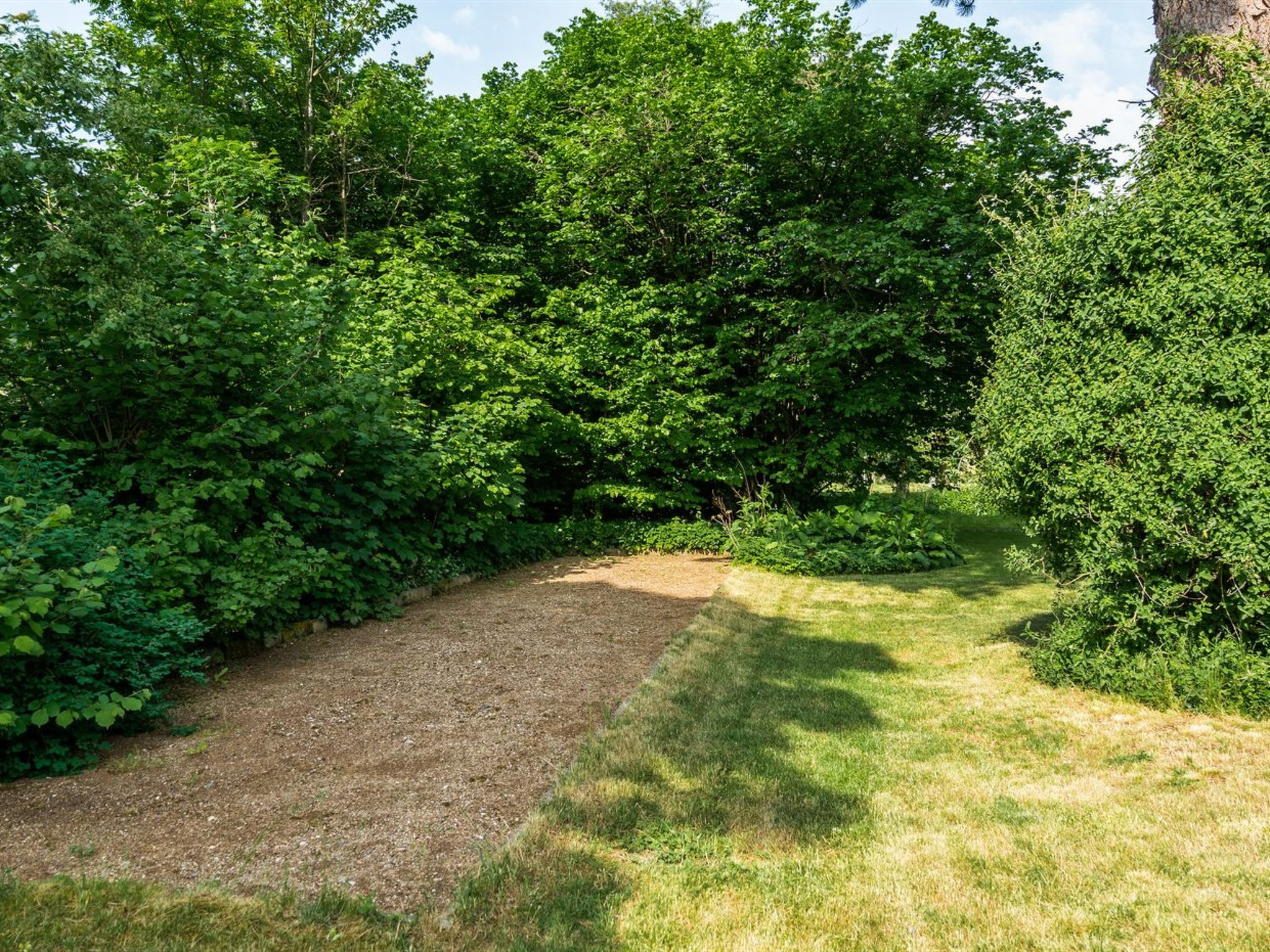 "Lucie" - 1.5km from the sea - Dehors